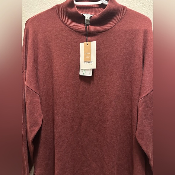 Women's Rust Top - Picture 5 of 8